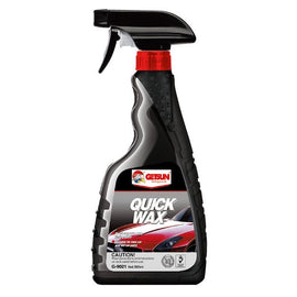 Getsun G-9021 Quick Wax Spray 500ml