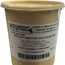 3M™ Perfect-It™ II Rubbing Compound 27oz