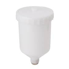 WH-0.6N. Gravity Feed Cup