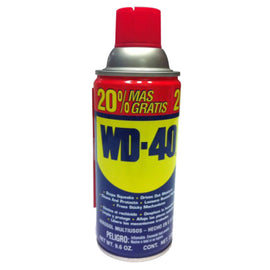 WD-40 9.6  oz