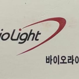 Biolight Korean Bulb