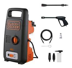 Black + Decker BW18 – Hygiene and Cleaning Equipment