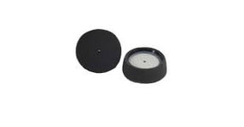 Hi-Tech Industries MINI FOAM PAD 3.5" FINAL BLACK HB35
