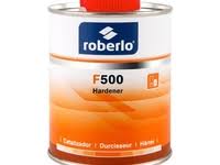 ROBERLO- F500 primer hardener standard - 250ml