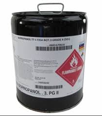 USC LACQUER THINNER PAIL QUES110-5
