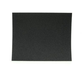 3M™ Wetordry™ Abrasive Sheet 213Q, 02038, P400, 9 in x 11 in, 50 sheets per bx or ea