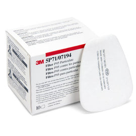 3M PRE-FILTRO (P95) PK10 5P71