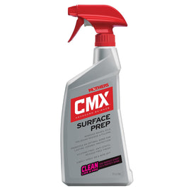 MOTHERS CMX SURFACE PREP/CLEAN/PROMOTER FOR COATING 24oz