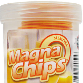 Hi-Tech Industries  MAGNA CHIPS ODOR MIMOSA FRAGANCE NSC-010