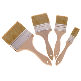 MISCELANEOS BROCHA RUBIA 3 20630