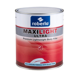 MAXILIGHT ULTRA Premium Body Filler 0,9L #69013