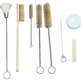 Astro 9013 12pc. Master Spray Gun Cleaning Kit