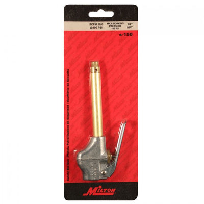 Milton® 1/4