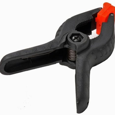 ENKAY HEAVY DUTY PLASTIC CLAMP 4