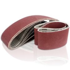 SUNMIGHT USA PORTABLE BELT 69105 3" X 21"  GRIT 60 (10/BX)