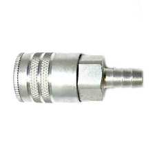 Milton® 1/4" Hose Barb M-STYLE® Plug HOSE BARB. PLUG 736