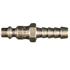 Milton® 3/8" Hose Barb M-STYLE® Plug  7366