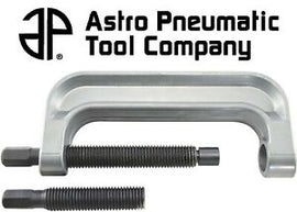 Astros 78100 Goliath Ball Joint XL C-Frame Press