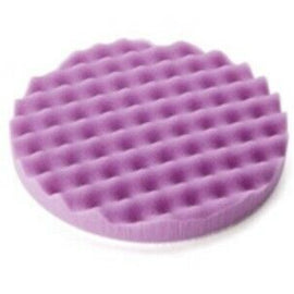 Perfect‐It™ 1‐Step Foam Finishing Pad, 8 inch, Hookit™ single sided, inset backing 33037