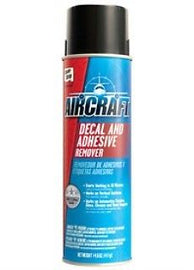 KLEAN-STRIP WMBarr DECALS AND ADHESIVE REMOVER AD908