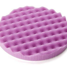 PERFECT IT 1-STEP FINISHING FOAM PAD 8" HOOKIT (PURPLE) 33036