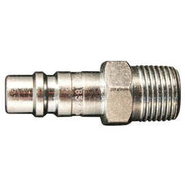 Milton® G-Style Steel Plugs 1/2 MALE PLUG 1857