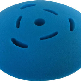 ARNOLD 9in. 70PPI COOL-IT FOAM RECESSED BLUE POLISHING 44-637