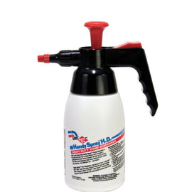 USC  HANDY SPRAY PUMP 0.8 QT Durable poly-construction 70305