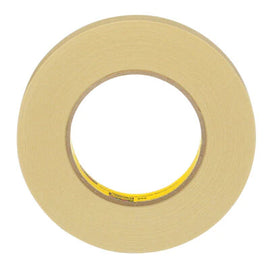 Scotch® Automotive Refinish Masking Tape 233, 06340, 48 mm x 55 m ea