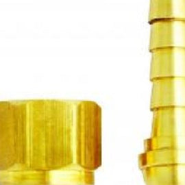 Milton® 1/4" FNPT 1/4" ID Swivel Hose End Fitting  609