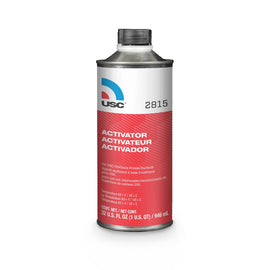 USC  ACTIVATOR FOR 2K URET. PRIMER (QUART) 2815