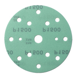 SUNMIGHT USA FILM VELCRO DISC 6 #2000 01423 (PK50)